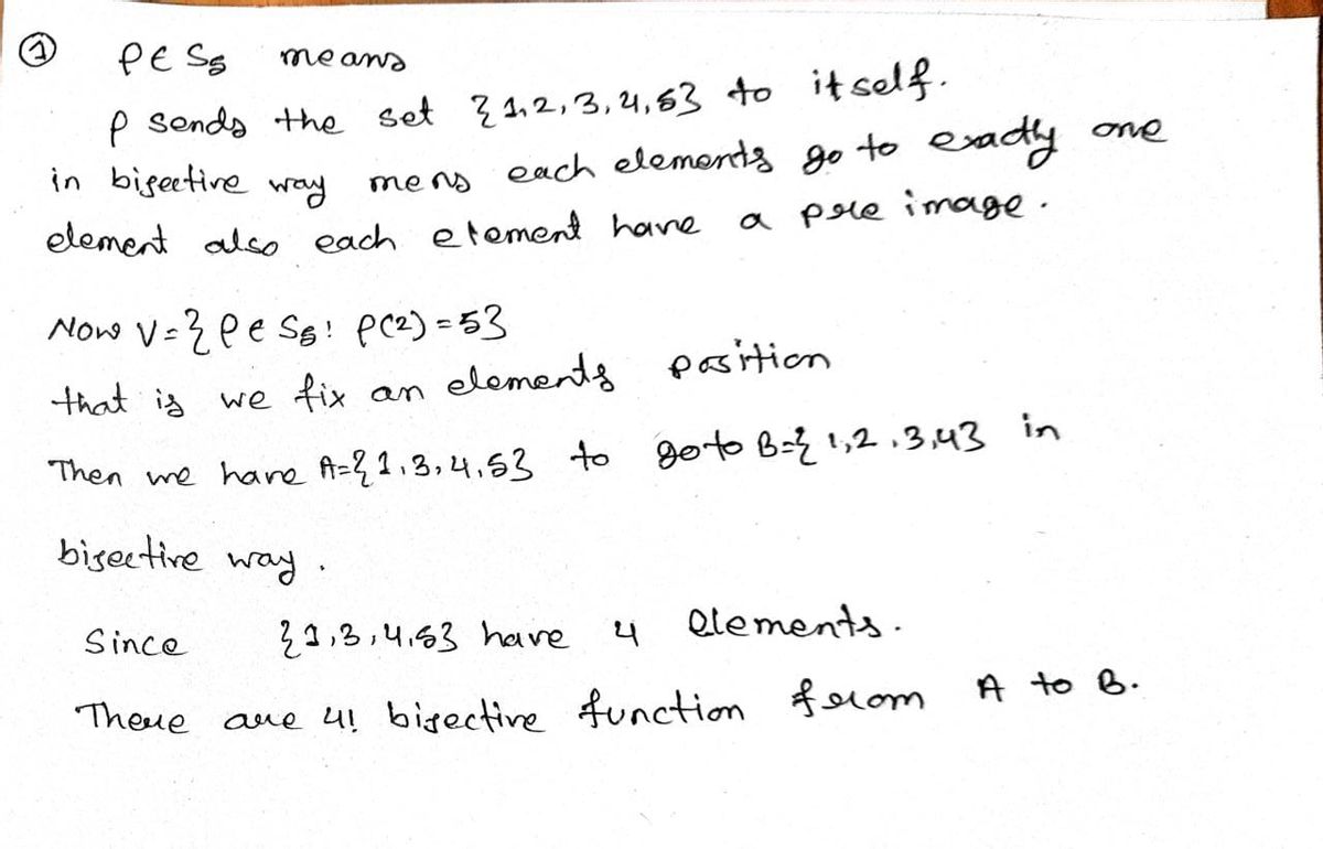 Advanced Math homework question answer, step 2, image 1